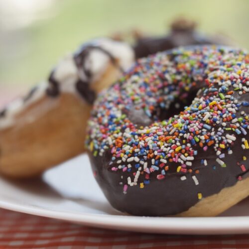 Donut