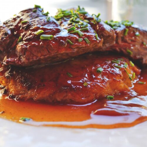 Mutton