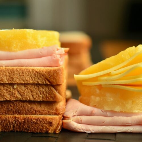Bread